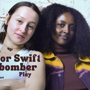 The Taylor Swift/Unabomber Play to Premiere at Cannonball Festival This September Photo