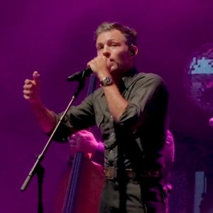 Video: The Avett Brothers Announce SWEPT AWAY Broadway Transfer From Queens Concert Video