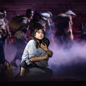 MISS SAIGON to Come to Adelaide in January 2024 Photo