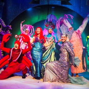 Review: MR. DISNEY WELCOMES YOU! at Musical Theater In Gdynia Photo