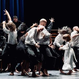Photos: Danse Danse to Launch Fall Season with MÁM and DANCE ME in Montreal Photo