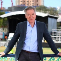 Executive Director Rob Brookman AM Set To Retire After 2020 Adelaide Festival Video