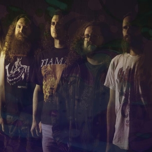 Inter Arma Reveal 'Desolation's Harp' Ahead of Forthcoming Album Video