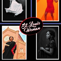 The Midnight Company to Present the World Premiere of ST. LOUIS WOMAN at The .Zack Photo