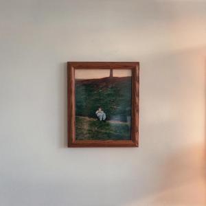 Photos: Lucy Dacus Releases New Song 'No Thank You, I Love You, Goodbye' Photo