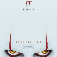 BOX OFFICE: IT CHAPTER TWO Earns $10.5 Million on Thursday