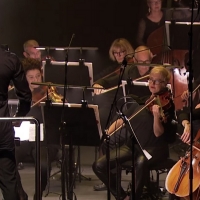 VIDEO: Sydney Opera House Streams Keaton Henson's SIX LETHARGIES Video