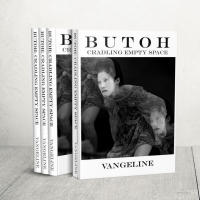 New York Butoh Institute Presents BUTOH: CRADLING EMPTY SPACE 