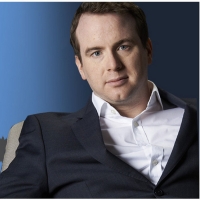 Matt Forde Adds Gary Neville, Lisa Nandy and Tom Tugendhat to West End POLITICAL PART Photo