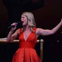 BWW Review: THE NEW YORK POPS featuring Kelli O'Hara brings Carnegie Hall BACK HOME F Photo