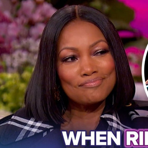 Garcelle Beauvais Recalls How Rihanna Stood Up for Her on THE JENNIFER HUDSON SHOW Photo