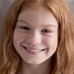 Gracie Cochrane Exits HARRY POTTER Series; Ginny Weasley to be Recast Photo