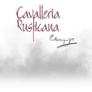 Teatro Sergio Cardoso Presents CAVALLERIA RUSTICANA, One of ohe Most Staged Opera in  Photo