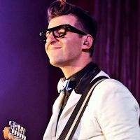 ROCK & ROLL REIGNITED Opens Florida Studio Theatre Summer Cabaret Series