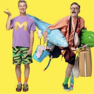 The Listies to Offer a Series of Comedy Workshops for Children Photo