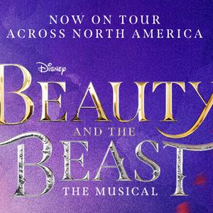 Touring Together: Danny Gardner and Emily Larger on Parenting and Performing in Disney's BEAUTY AND THE BEAST