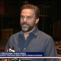 VIDEO: Arizona Broadway Theatre Asks Patrons How Comfortable They Are Returning to th Photo