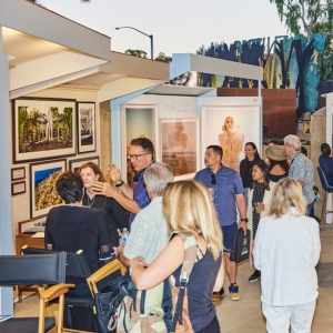Prestigious Festival Of Arts Is Now Accepting Artist Applications For 2024 Summer Fin