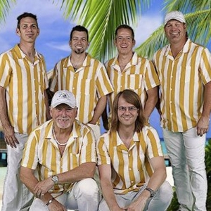 Long Beach Symphony to Present BEACH BOYS EXPERIENCE