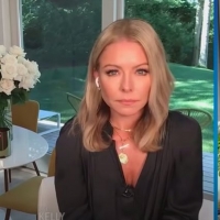 VIDEO: Kelly Ripa and Ryan Seacrest Pay Tribute to Regis Philbin on LIVE WITH KELLY A Video