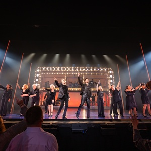 Tickets to A BEAUTIFUL NOISE: THE NEIL DIAMOND MUSICAL at Popejoy Hall to go on Sale This  Photo