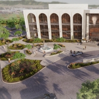 Capital Campaign For Inland Northwest's New $36 Million Performing Arts Center