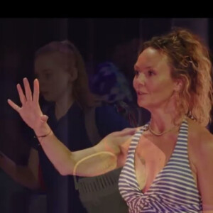 Video: THE CURIOUS INCIDENT OF THE DOG IN THE NIGHT-TIME UK Tour Preview Photo