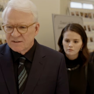 Video: Hulu Drops Trailer for ONLY MURDERS IN THE BUILDING Season 5 Photo