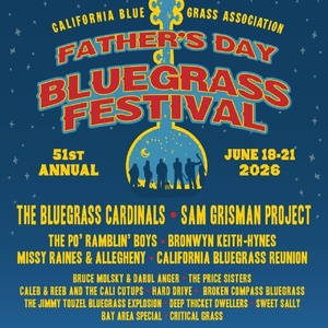 Father’s Day Festival 2026 Lineup Revealed