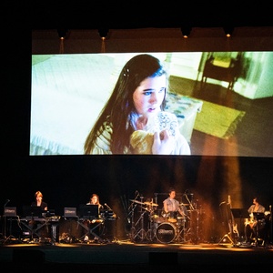 JIM HENSONS LABRYNTH: IN CONCERT to Launch 60-City Tour Photo