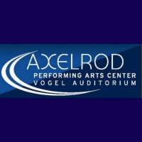 Axelrod Performing Arts Center to Reopen for The 2021/ 2022 Theater Season Photo