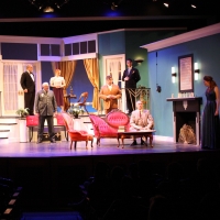 BWW Review: AND THEN THERE WERE NONE Keeps Us Guessing as the Body Count Mounts Photo