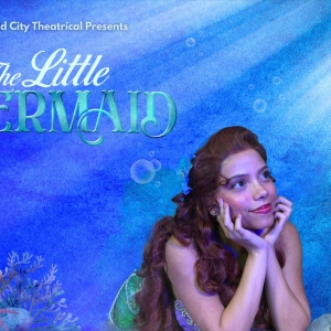 Disneys THE LITTLE MERMAID Comes To Massachusetts in May Photo