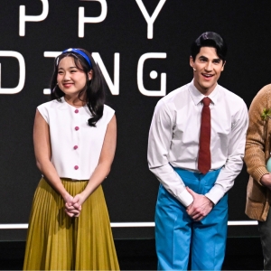 Wake Up With BroadwayWorld March 4, 2025