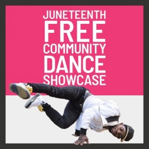 Accent Dance NYC to Offer Free Juneteenth Dance Event In The Bronx