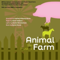 New Developmental Production of ANIMAL FARM: THE MUSICAL to be Presented at the Tribe Photo