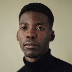 Interview: 'I'm Intrigued By John Watson': Actor Jyuddah Jaymes on Curiosity and Susp Photo