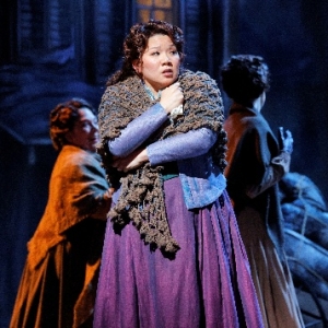 Karen Chia-Ling Ho Named 2025 Jan Shrem and Maria Manetti Shrem Emerging Star of the  Photo