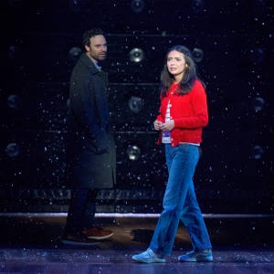 Review: LIFE AFTER at the CAA Ed Mirvish Theatre is a Poignant and Powerful…