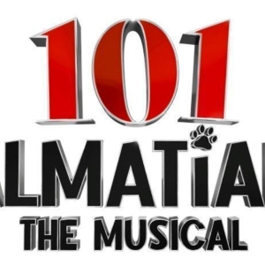 Full Cast Set For 101 DALMATIANS Musical UK & Ireland Tour Photo