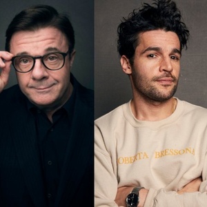 Nathan Lane, Christopher Abbott & Ben Ahlers To Host Shubert Foundation High School T Photo
