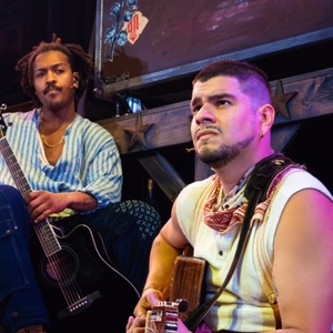 MEXODUS is Coming to Pasadena Playhouse in July Photo
