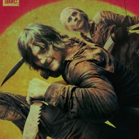 Photo Flash: AMC Releases THE WALKING DEAD Season 10 Key Art