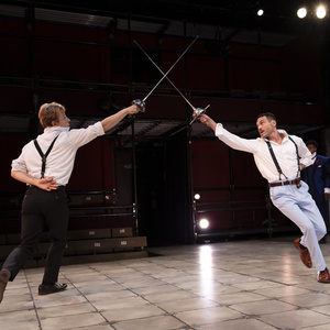 Shakespeare & Company to Offer Free Tickets to Patrons 22 and Under Photo