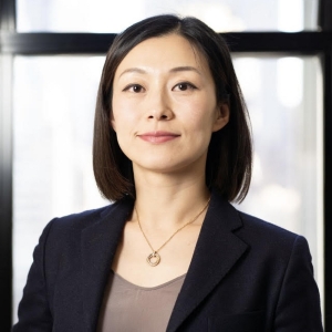 Nai-Ni Chen Dance Company Announces New Board Member Jen Gong Photo