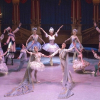 The Australian Ballet School Presents SUMMER SEASON 2019 Photo