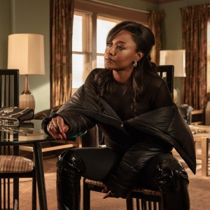 Video: POWER BOOK III: RAISING KANAN Season 4 Finale Sneak Peek Clip