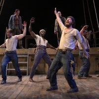 Photos: Get A First Look At The Avett Brothers' Musical SWEPT AWAY; Opens Tomorrow At Berkeley Rep