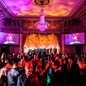 Ballet Hispánico's 56th Anniversary Gala Raises Over $1.4M, Honors Two Inspiración  Photo