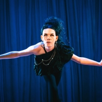 Review: JORDAN GRAY: IS IT A BIRD?, London Palladium